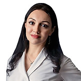 Конагбекова Руида Юсуфовна