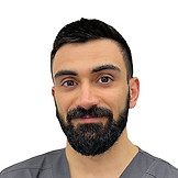 Сулейманов Турал Агабеевич