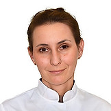 Мальцева Ольга Александровна