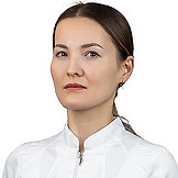 Барминская Инесса Андреевна