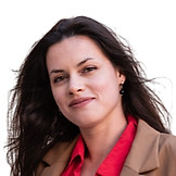 Алёна Игоревна Архимандритова