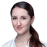 Сушко Ольга Александровна