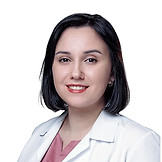 Гречишкина Юлия Константиновна