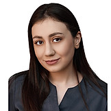 Степанян Аревик Сержиковна