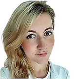 Ершова Маргарита Андреевна