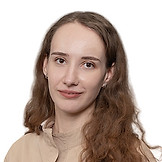 Горячева Диана Эдуардовна