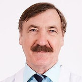 Криулин Сергей Григорьевич