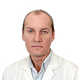 Копосов Владимир Ильич