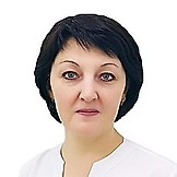 Мармыль Светлана Ермиловна