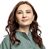 Абдуллаева Светлана Абдулхаковна