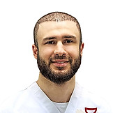 Мамедов Али Мимедалиевич