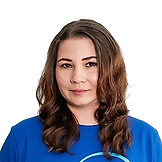 Алпамышева Зарина Фарруховна