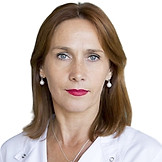 Туркова Елена Николаевна