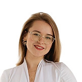 Фролова Елизавета Юрьевна