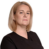 Соболева Татьяна Артемовна