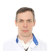 Шараев Антон Павлович