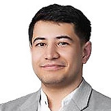 Каримов Темур Расулзода