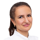 Садыхова Эльмина Эльхановна