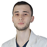 Чесноков Михаил Шакирович