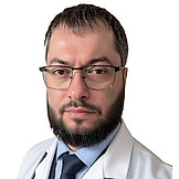 Деревянко Денис Александрович