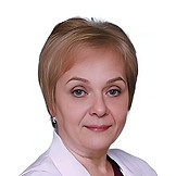 Непрокина Елена Владимировна