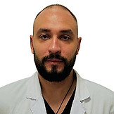 Свиридов Иван Михайлович