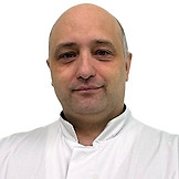 Яицкий Михаил Федорович