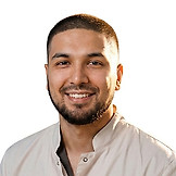 Анваржонов Мухаммаджон Зафаржон Угли