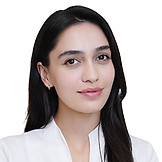 Бестаева Наталья Павловна