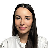 Коченгина Анна Вадимовна