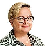 Иванова Вера Владимировна