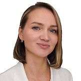 Никонова Ксения Валерьевна