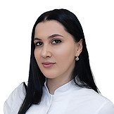 Агелдиева Лариса Нурбиевна