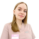 Загустина Наталья Александровна