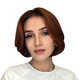 Фастовец Анастасия Олеговна