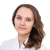 Данилова (Жукова) Анастасия Юрьевна