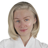 Байкова Марьяна Сергеевна