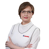 Сыровкина Ольга Борисовна