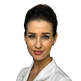 Товпич Алла Игоревна