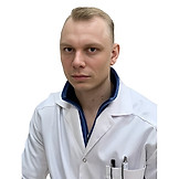 Чуйко Артем Андреевич