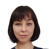 Лисенкова Мария Алексеевна