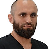 Магомедисаев Курбан Магомедисаевич