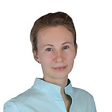 Демидова Татьяна Сергеевна