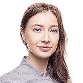 Персикова Елена Александровна