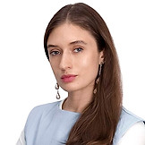 Самченко Марина Александровна