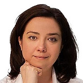 Тябут (Соколова) Ольга Владиславовна