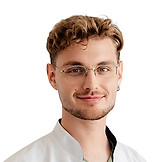 Слободских Егор Олегович