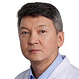 Дамбаев Игорь Семенович