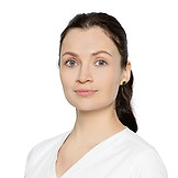 Тихонкова Евгения Александровна