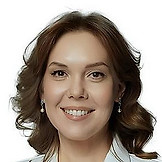 Марченко Анастасия Сергеевна